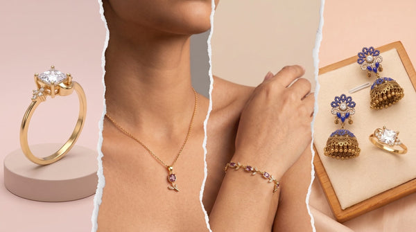 Jewellery