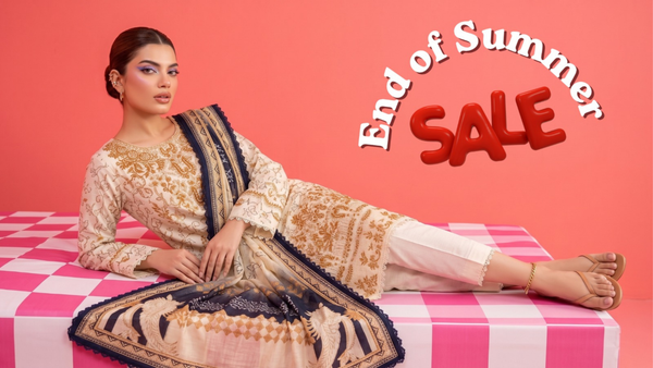 Summer Sale